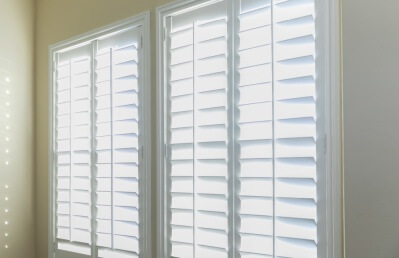 Play room shutters